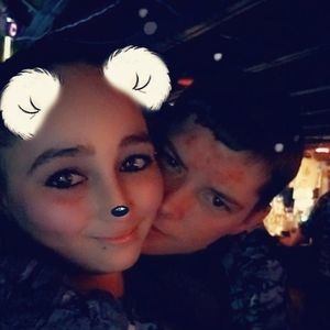 Meet your Posher, Chad